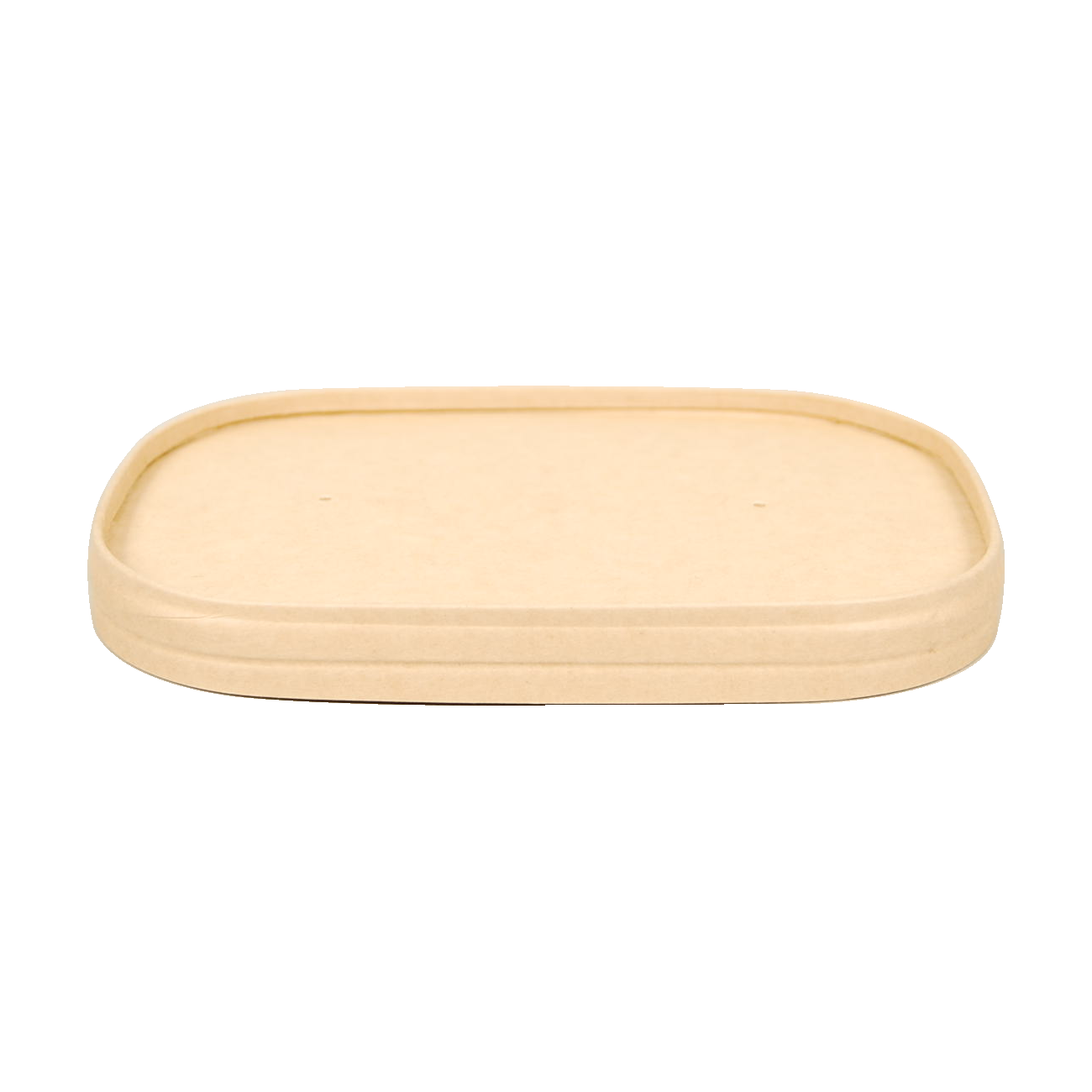 Magnetron Kraft Deksel voor Rechthoekige Bakjes