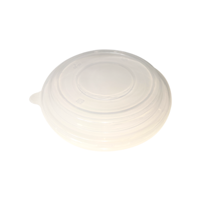 Microwave PP Lid Φ150mm for Salad Bowl 500, 750 & 1000ml
