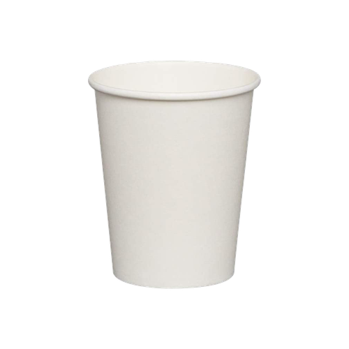 Kartonnen Koffiebeker 240ml/8oz​
