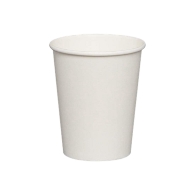 Kartonnen Koffiebeker 240ml/8oz​