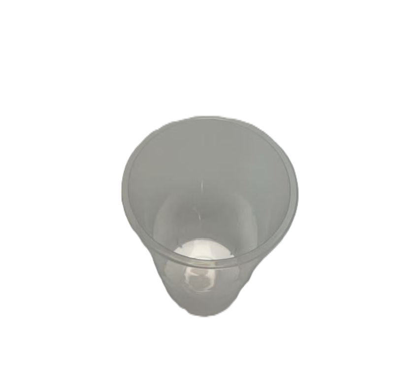16oz/ 480ml PP Plastic Cup