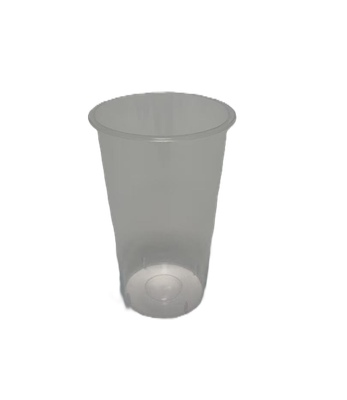 16oz/ 480ml PP Plastic Cup