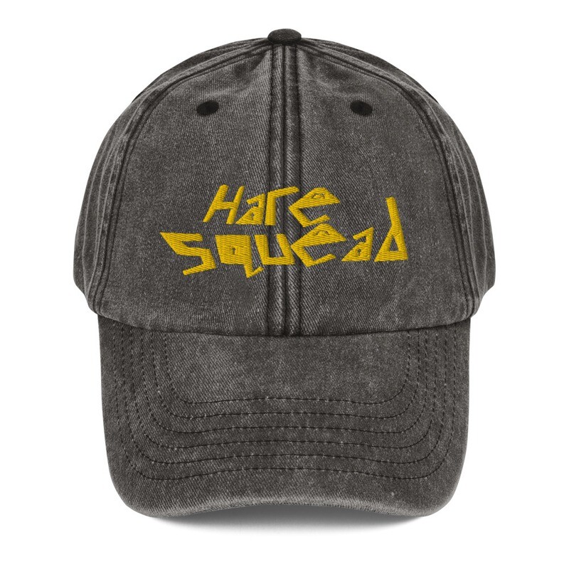 Vintage Hat
