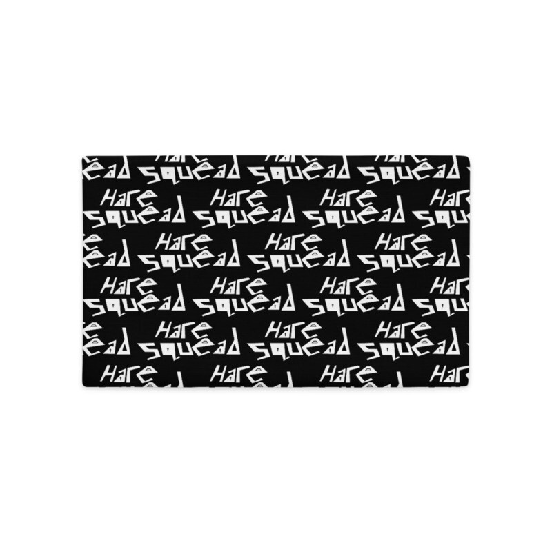 Logo Pillow Case