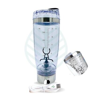 Vortex แก้วปั่นโปรตีนอัตโนมัติ ขนาด 600ml. Vortex แก้วปั่นโปรตีนอัตโนมัติ ขนาด 600ml.