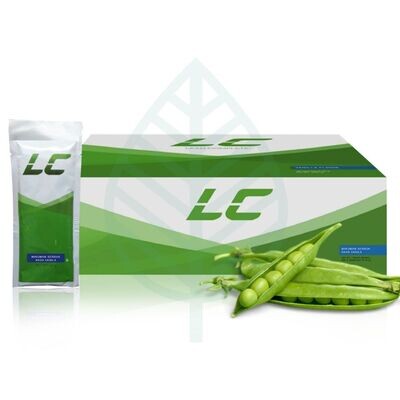 LC Lean Complete โปรตีนคอนเซ็นเทรท รสวานิลลา