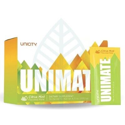 Unimate ยูนิมาเต้ เครื่องดื่มสมุนไพรเยอร์บา มาเต้ Unimate ยูนิมาเต้ เครื่องดื่มสมุนไพรเยอร์บา มาเต้