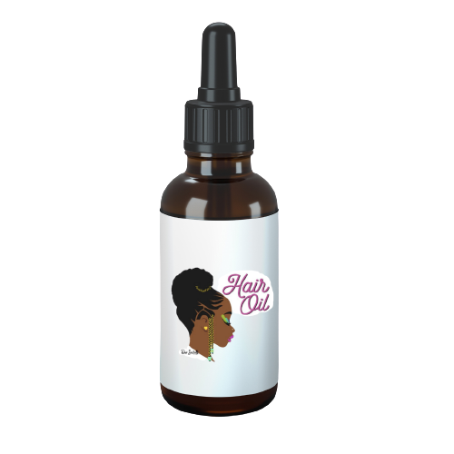 Hair Growth Serum