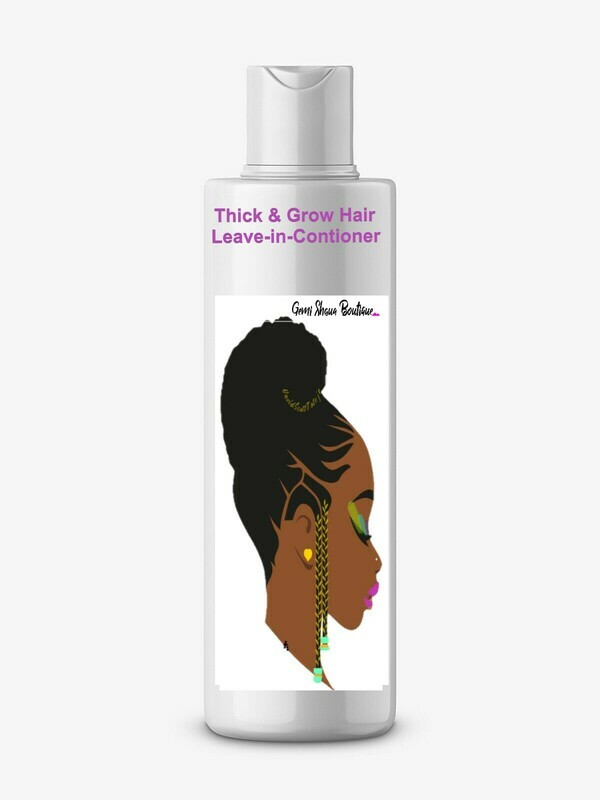 Leave-in-Conditioner