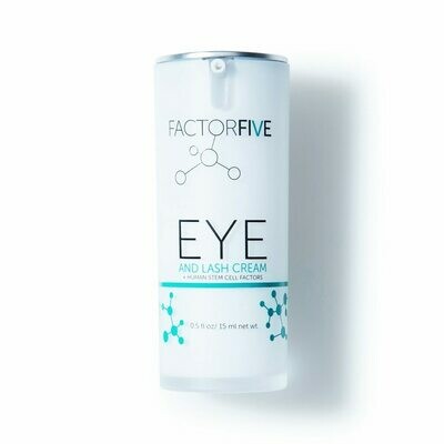 Factor Five Eye Cream