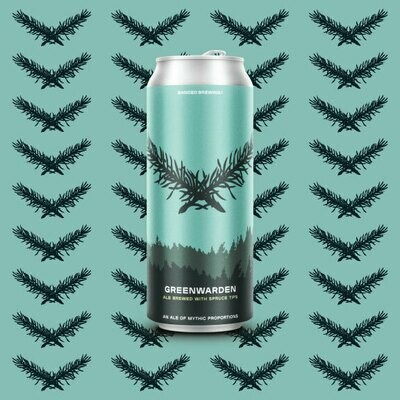 Greenwarden Cans