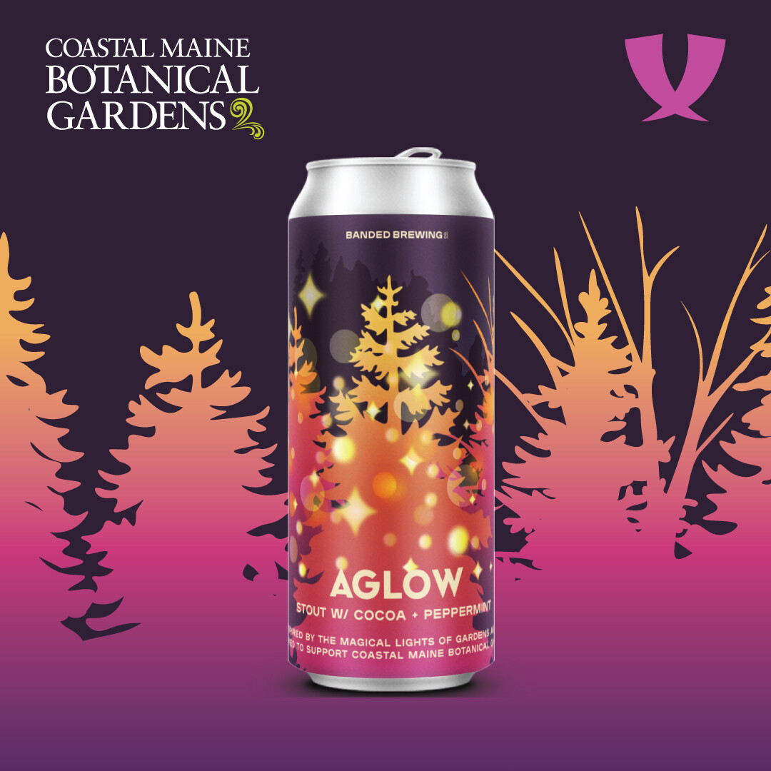 Aglow Cans