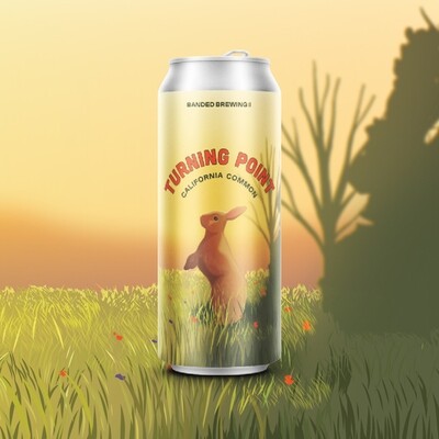 Turning Point Cans