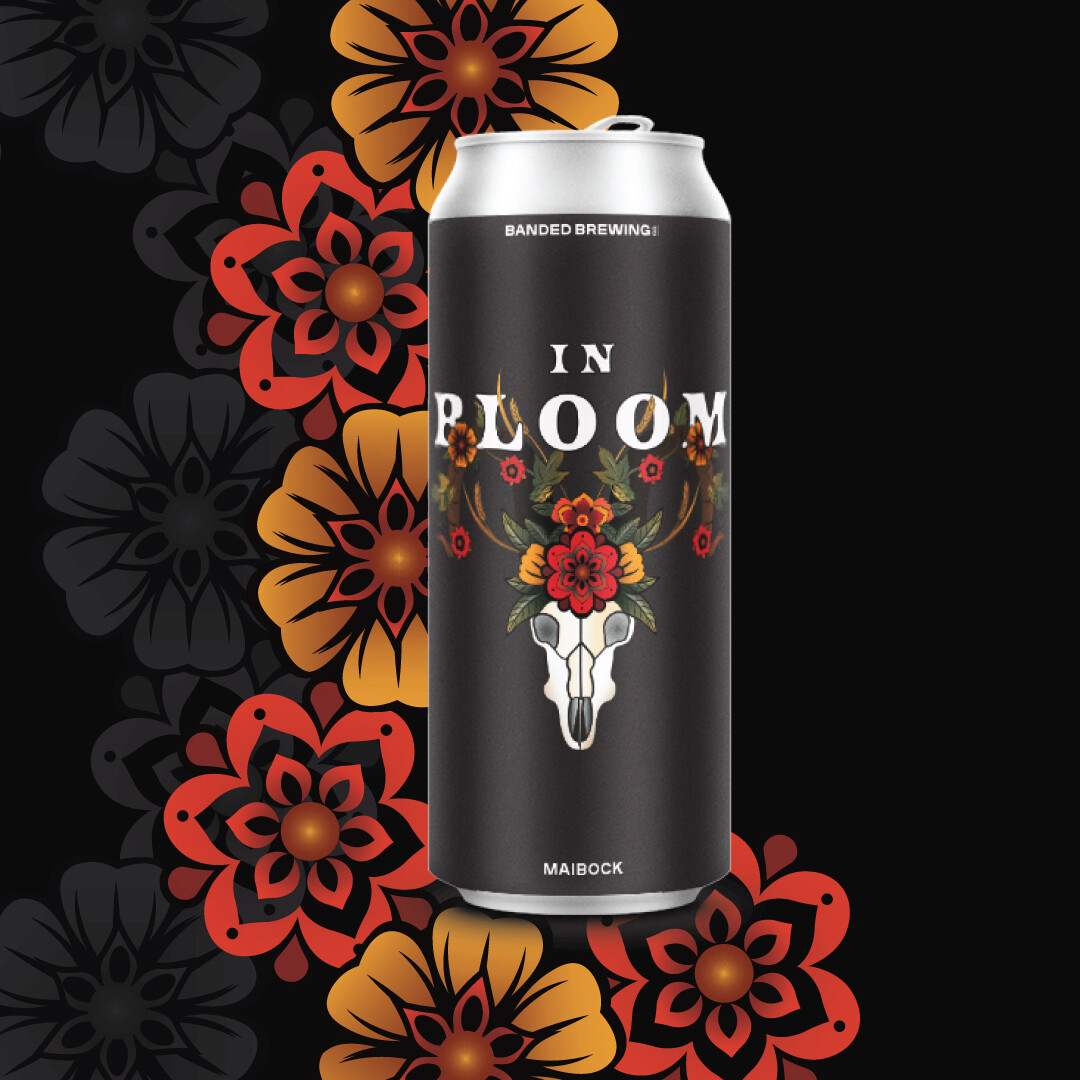 In Bloom Cans