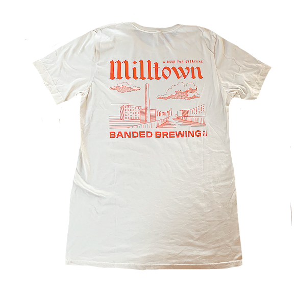 Milltown T-shirt