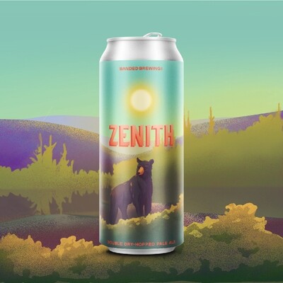 Zenith Cans