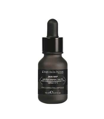 DDP EYE CORRECTING AMPOULE
INTENSIVE SERUM FOR
TIRED LOOKING EYES