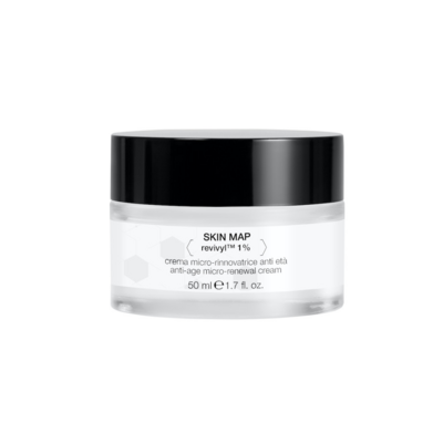 DDP RVB SKINLAB
ANTI AGE
MICRO RENEWAL CREME.
FOR SOFTER, SMOOTHER SKIN.