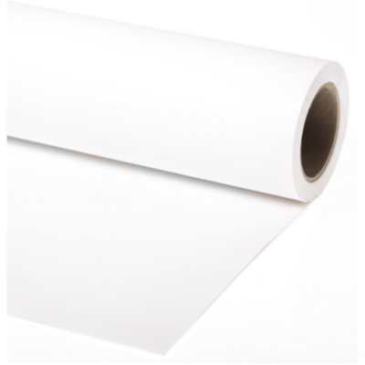 Vibrantone VBRT2101 White 01 фон бумажный 2,1x6м цвет белый