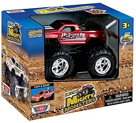 Motor Max