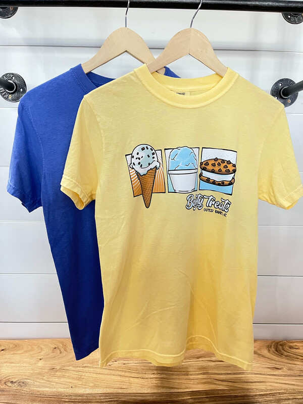 Treats T-shirt