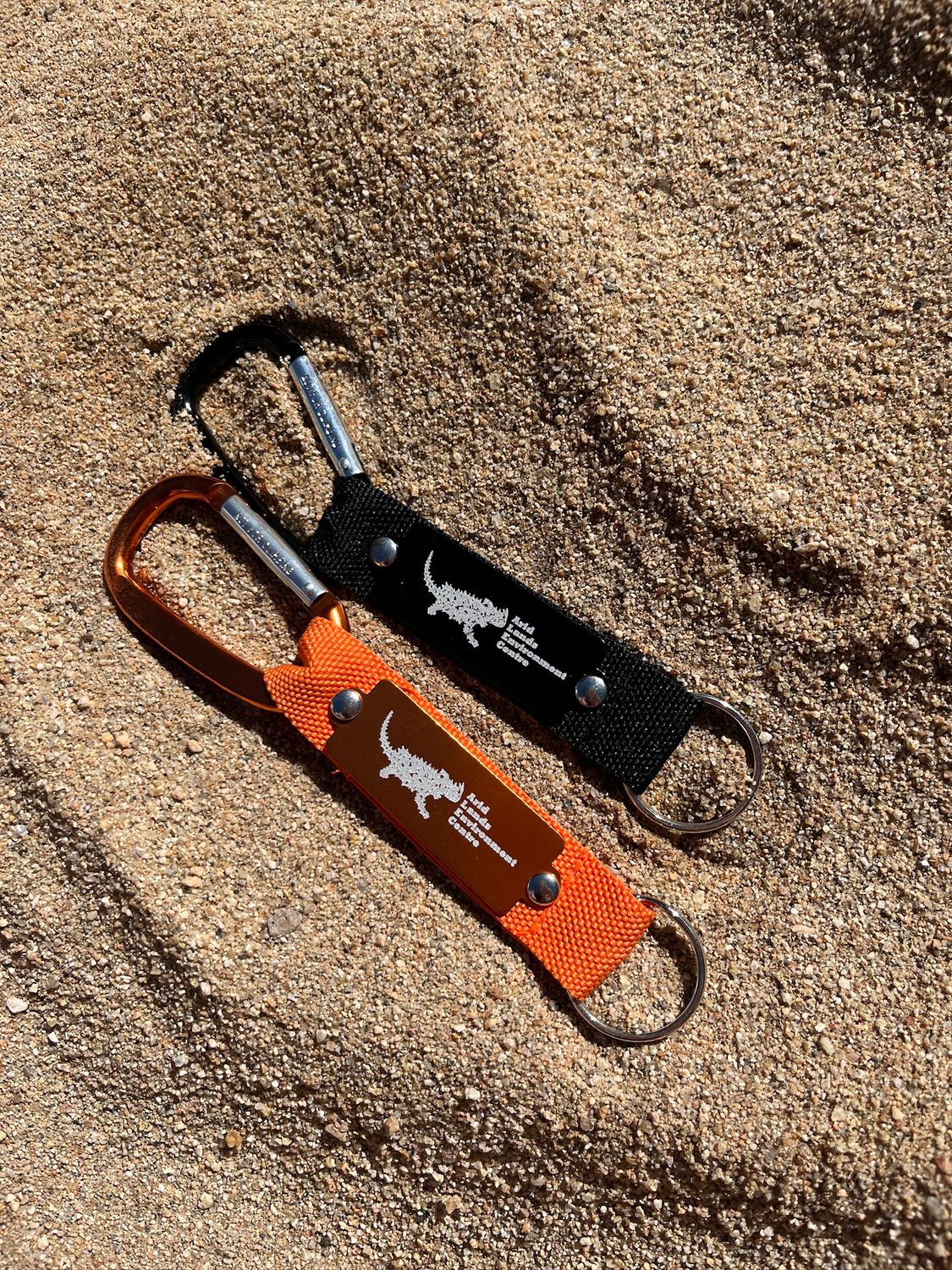 Carabiner