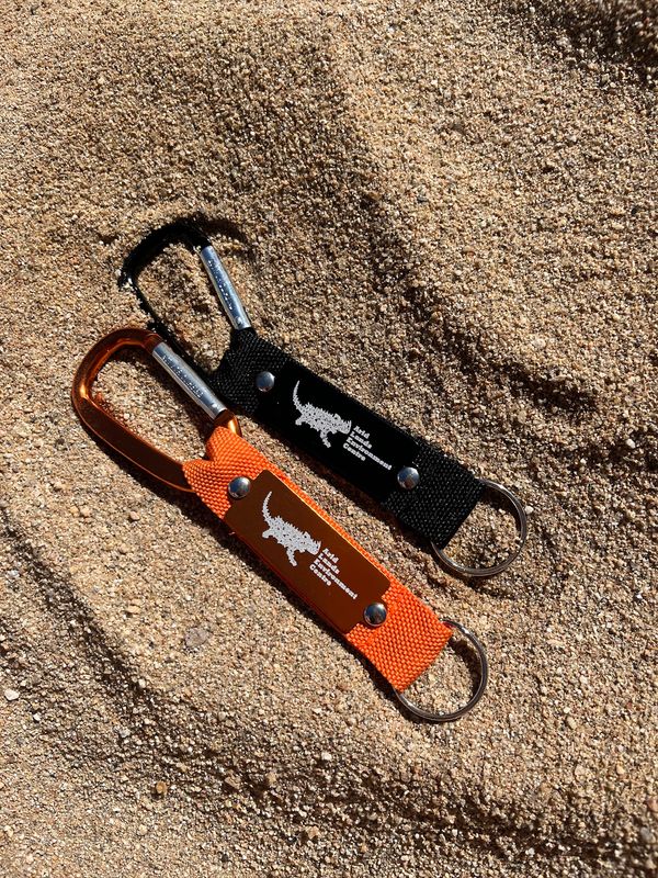Carabiner