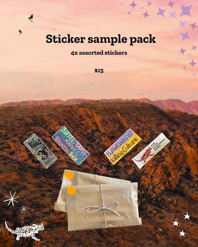 Sticker Pack