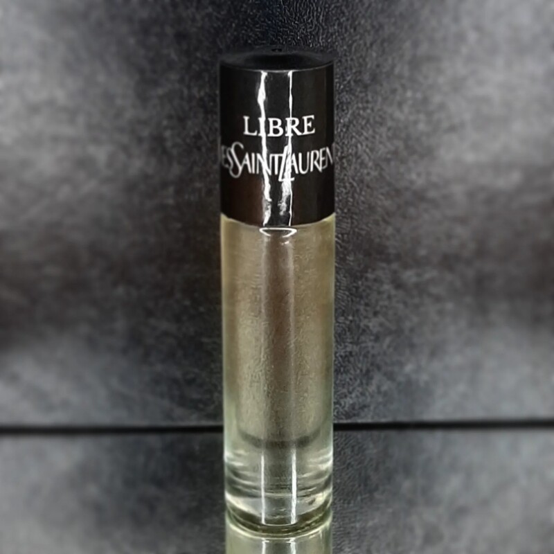 YSL-Libre Perfume Oil