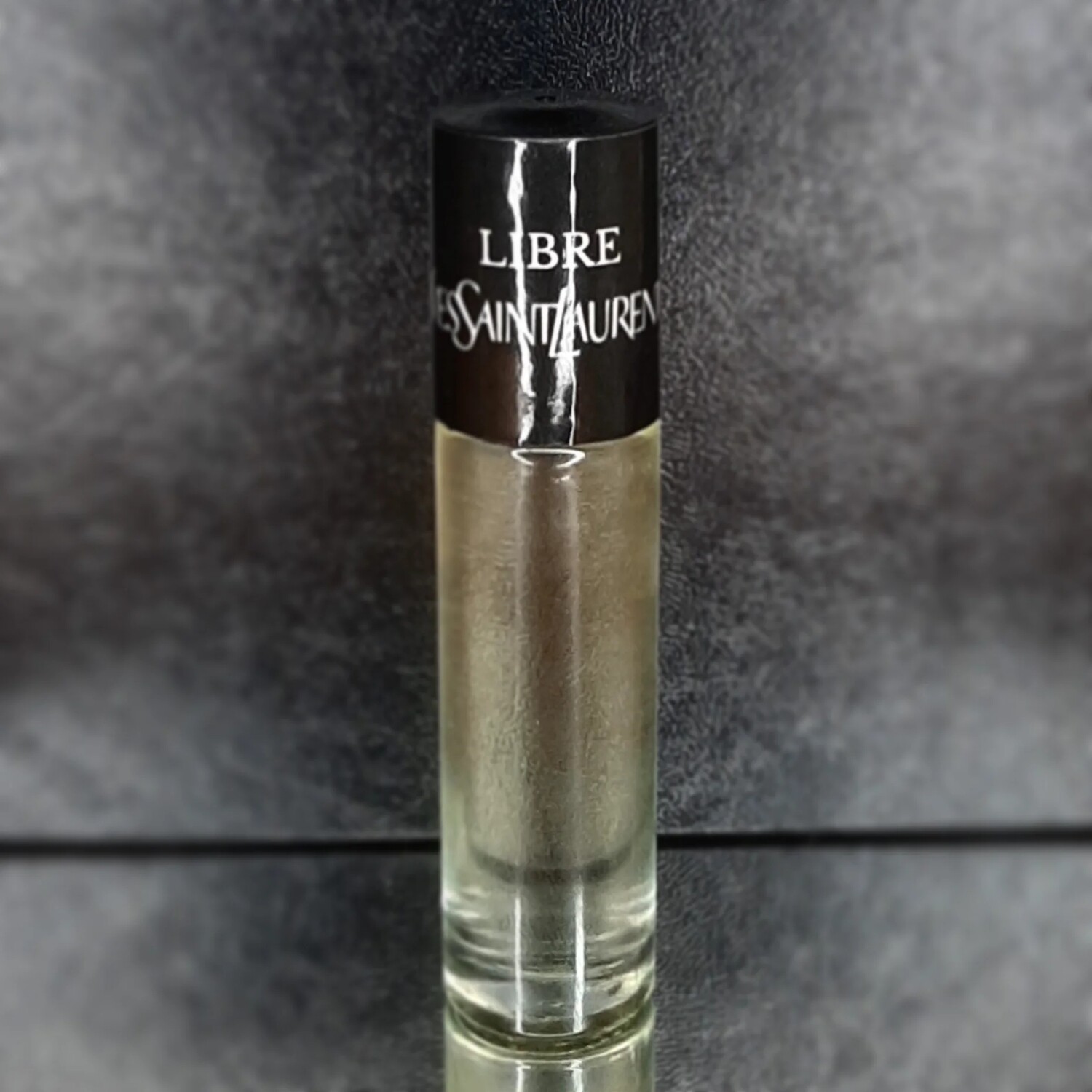 YSL-Libre Perfume Oil