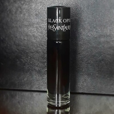 Black Opium Perfume Oil