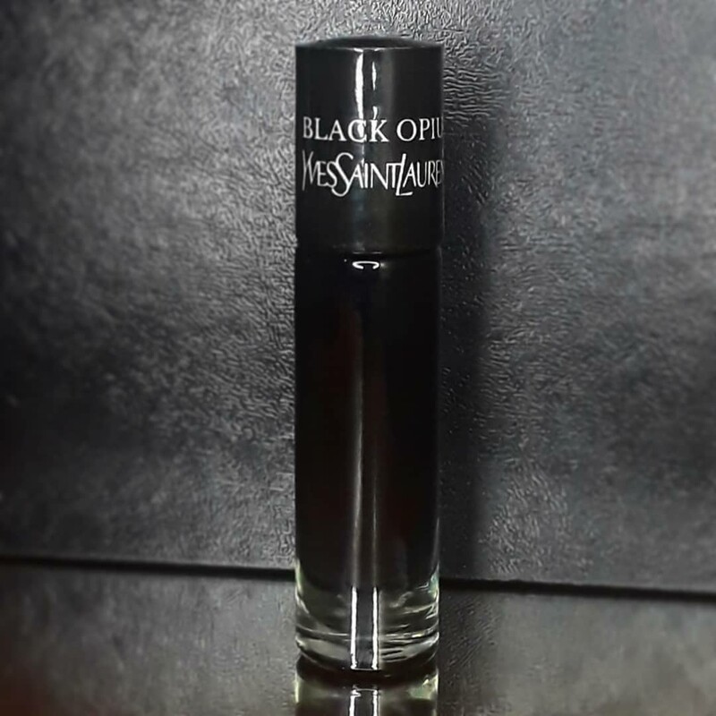 Black Opium Perfume Oil
