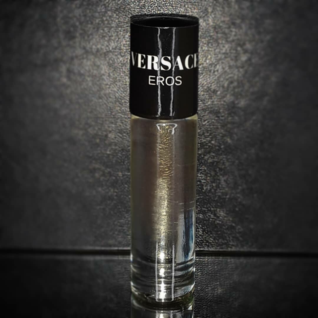 Versace Eros Perfume Oil