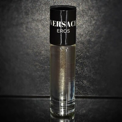 Versace Eros Perfume Oil