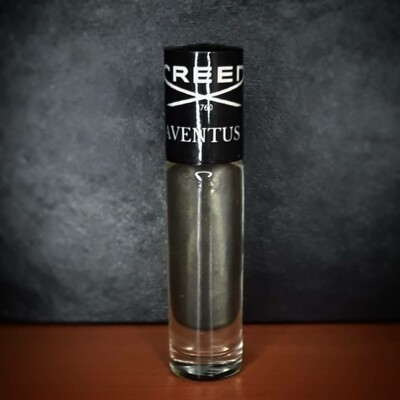 Creed Aventus Perfume Oil