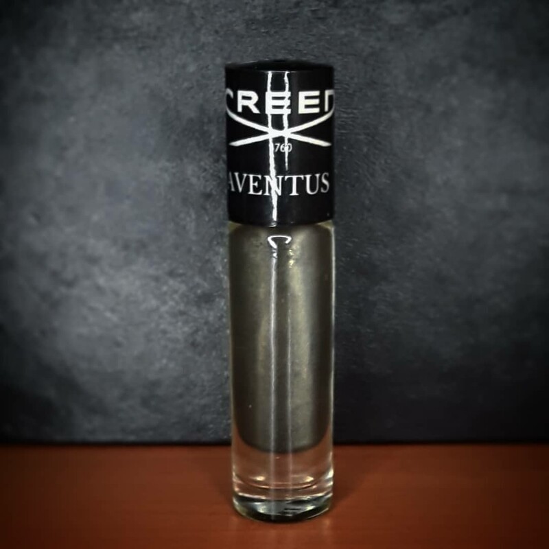 Creed Aventus Perfume Oil