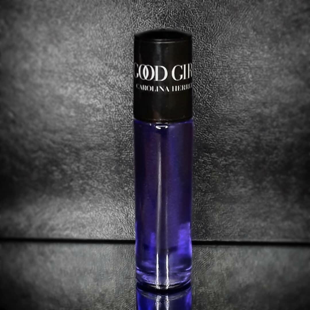 Good Girl Perfume Oil