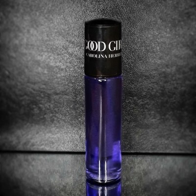 Good Girl Perfume Oil