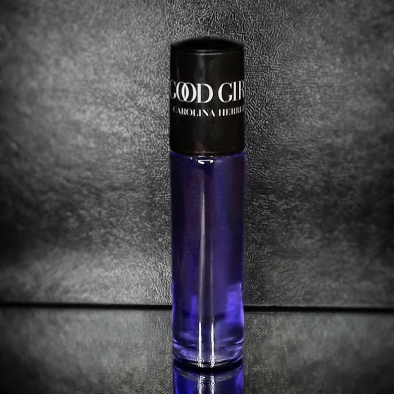 Good Girl Perfume Oil