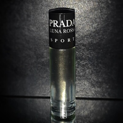 Prada Luna Rossa Sport Perfume Oil