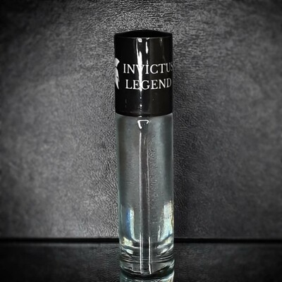 Invictus Legend Perfume Oil 