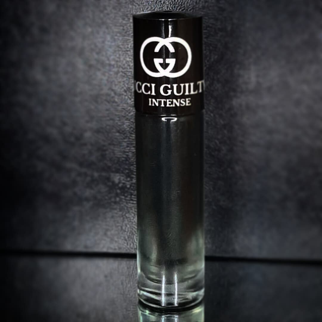 Gucci Guilty Intense Perfume Oil