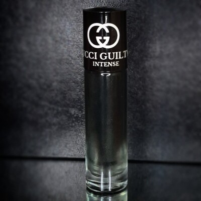 Gucci Guilty Intense Perfume Oil