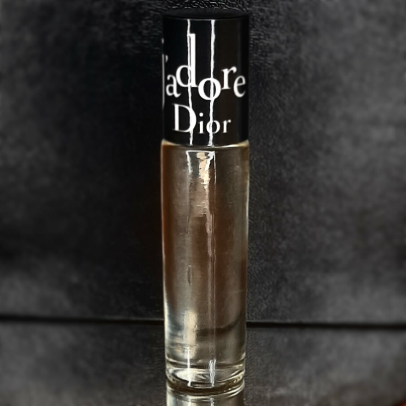 Jadore Perfume Oil