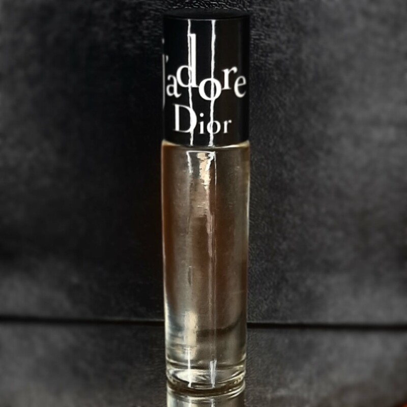 Jadore Perfume Oil