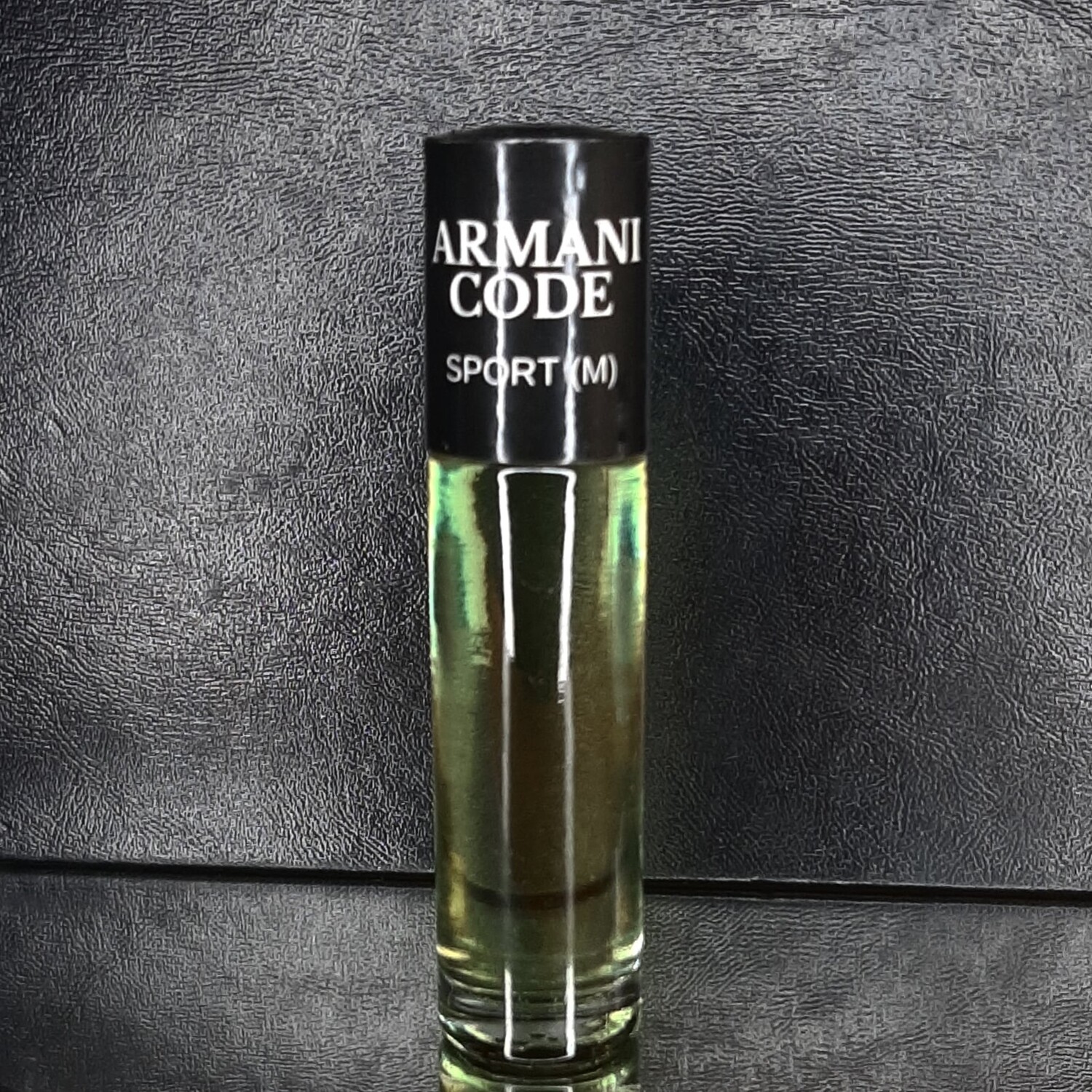 Armani Code Sport Perfume Oil