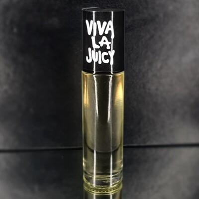 JC- Viva La Juicy Perfume Oil