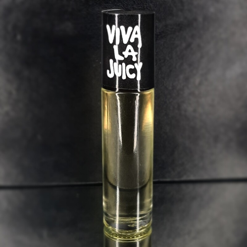 JC- Viva La Juicy Perfume Oil