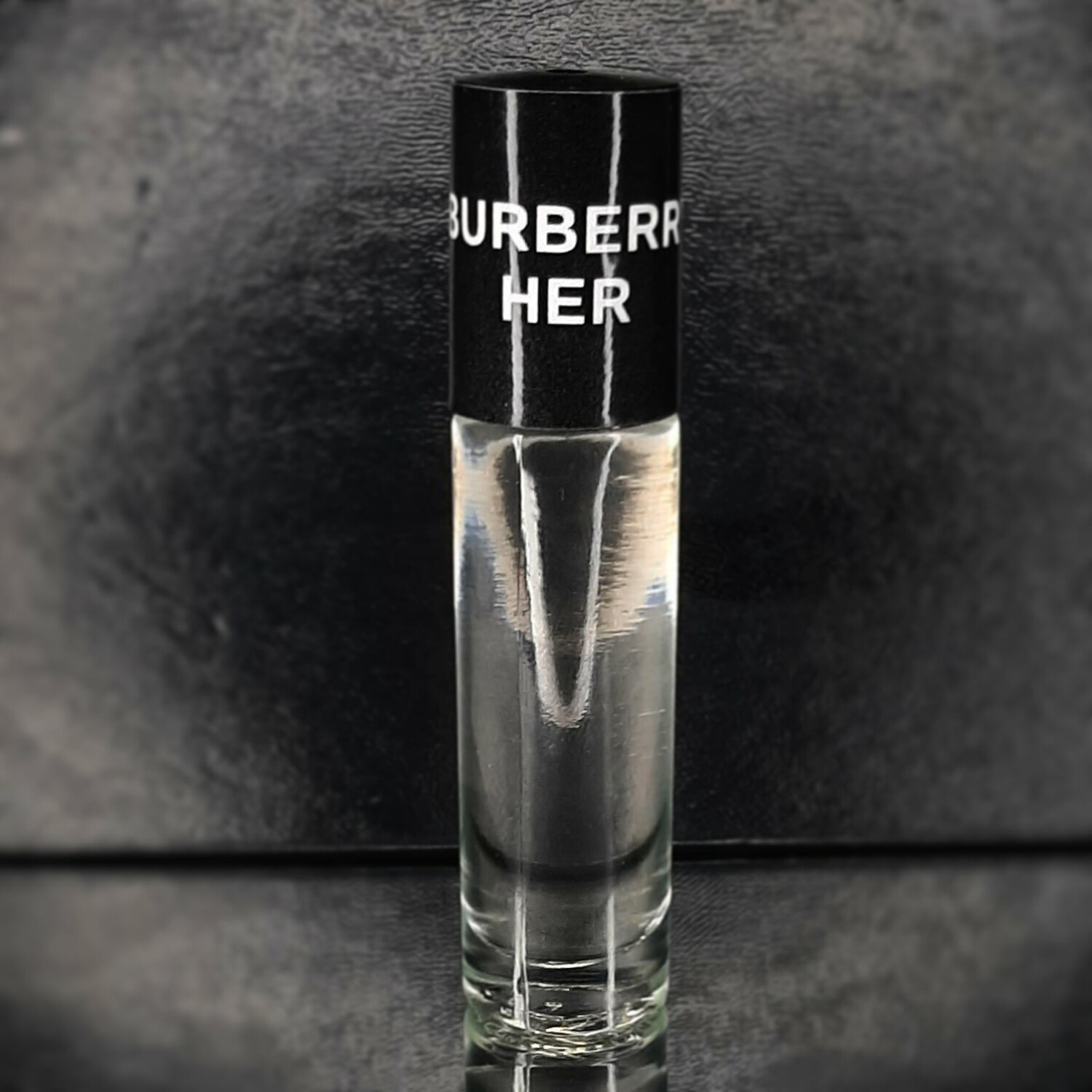 Burberry Her Perfume Oil