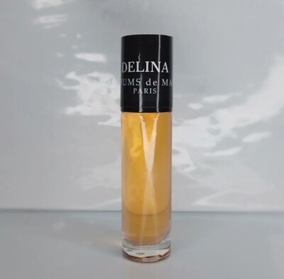 Parfum de Marley Delina